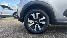 Citroen C3 1.2 PureTech C-Series Edition 5dr Petrol Hatchback